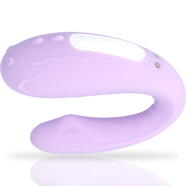 MIA - TÉLÉCOMMANDE RIN POUR COUPLES – Image 2