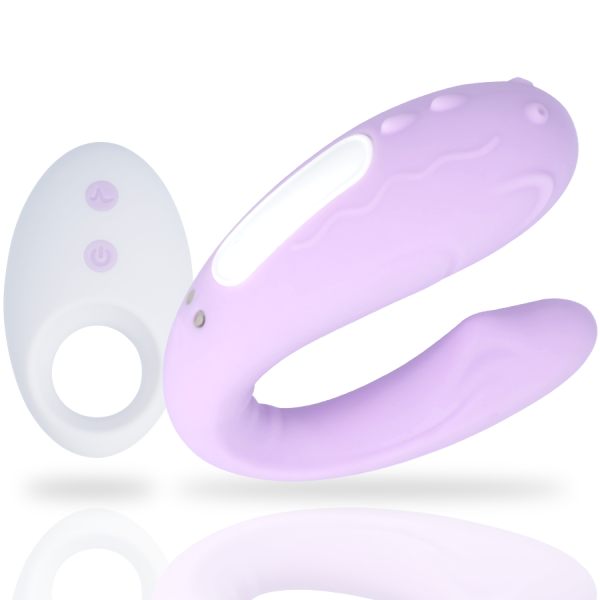 MIA - TÉLÉCOMMANDE RIN POUR COUPLES – Image 3