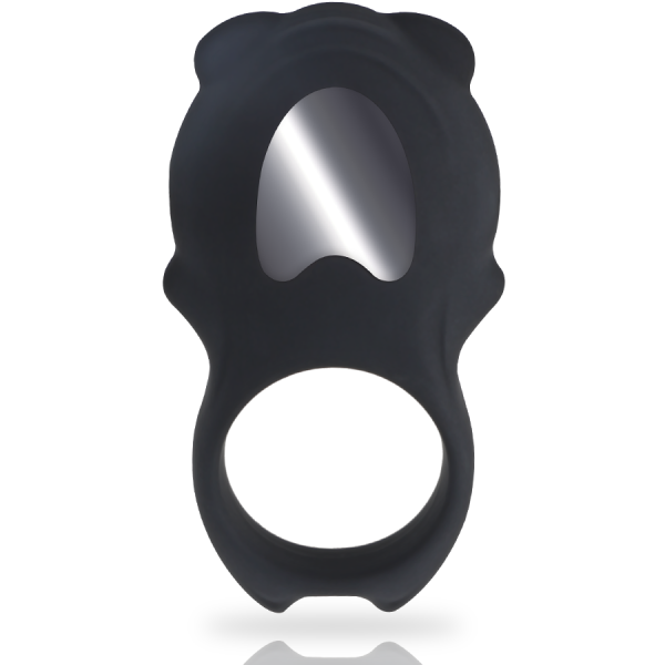 MIA  - TELECOMMANDE COLOSSEO RING NOIR – Image 4