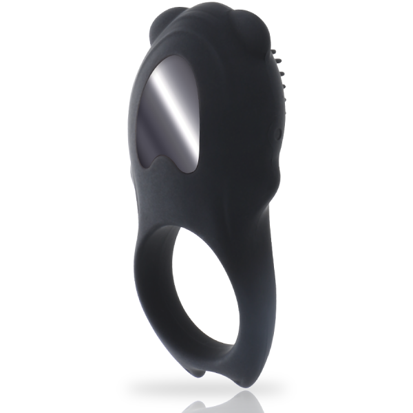 MIA  - TELECOMMANDE COLOSSEO RING NOIR – Image 5