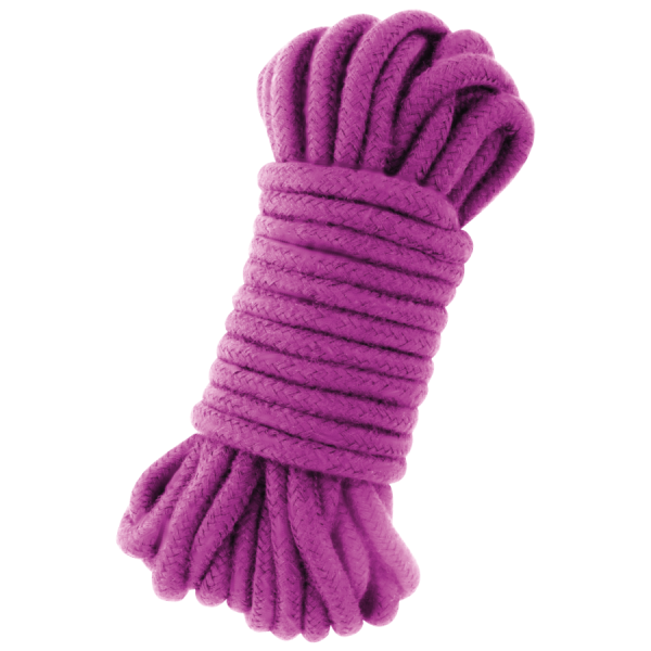 DARKNESS - CORDE JAPONAISE 5 M VIOLET – Image 2
