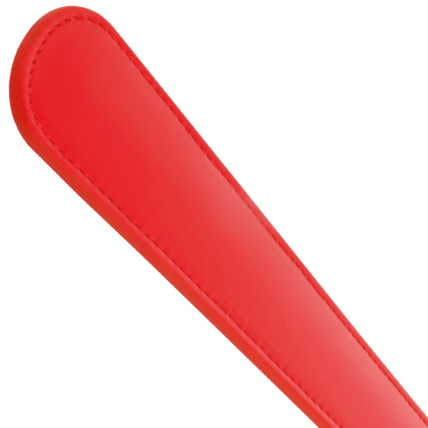 DARKNESS - PAGAIE FÉTICHE ROUGE 48 CM – Image 2
