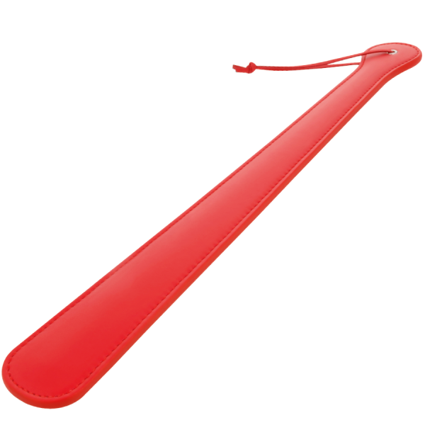DARKNESS - PAGAIE FÉTICHE ROUGE 48 CM – Image 3