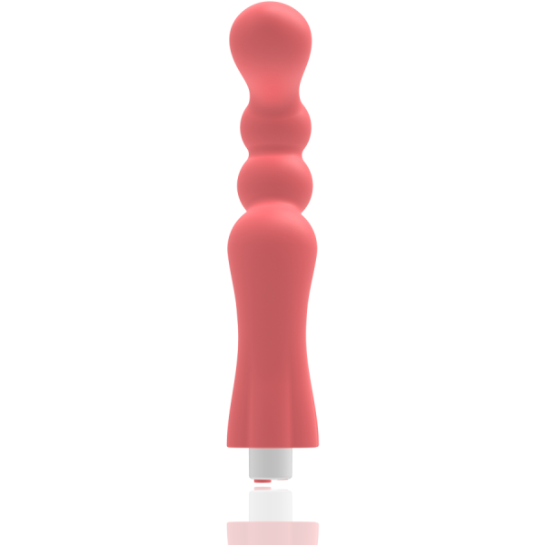 G-SPOT - GOHAN VIBRATEUR LUMIÈRE ROUGE – Image 5