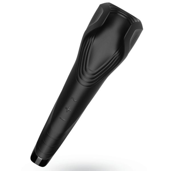 SATISFYER - BAGUETTE POUR HOMMES – Image 3