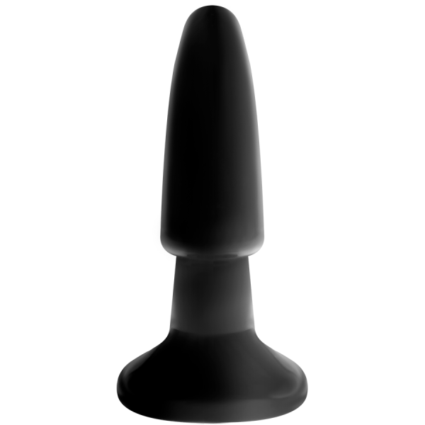 DARKNESS - CULOTTE AVEC PLUG ET GODE INTERCHANGEABLE – Image 3