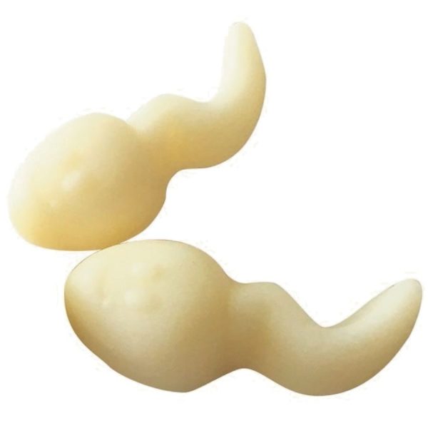 SPENCER  FLEETWOOD - JELLY SUPER SPERM GUMMIES FORME SPERME 120 GR – Image 2