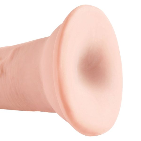KING COCK - GODE TRIPLE DENSITÉ 23 CM – Image 3