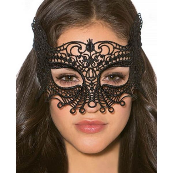 QUEEN LINGERIE - MASQUE TAILLE UNIQUE – Image 2
