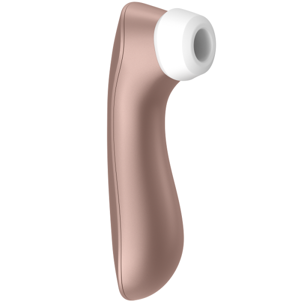SATISFYER - PRO 2 VIBRATION ÉDITION 2020 – Image 2
