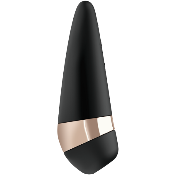 SATISFYER - PRO 3 VIBRATION ÉDITION 2020 – Image 2