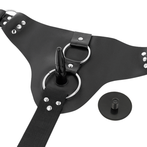 HARNESS ATTRACTION - RNES MURDOCK 19.8 + 15 CM -O- 4 CM – Image 5