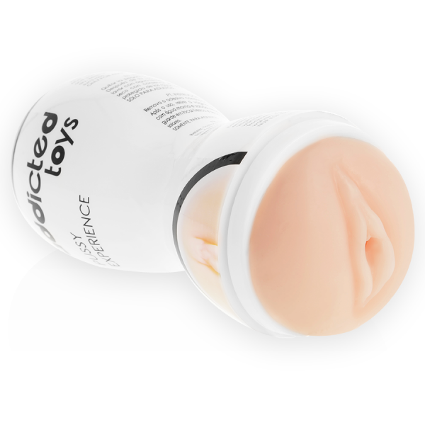 ADDICTED TOYS - MASTURBATEUR DE CHATTE – Image 3