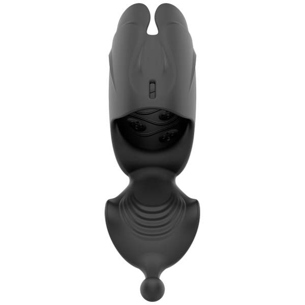 JAMYJOB - MASTURBATEUR TÊTE STROKER RECHARGEABLE – Image 4