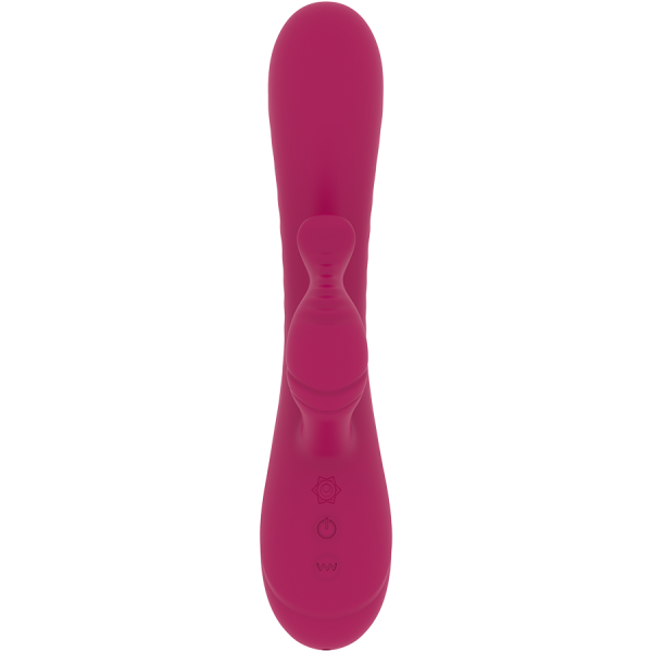 RITHUAL - ANUSARA MOTOR DUAL RECARGABLE 2.0 ORQUIDEA – Image 4