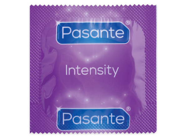 PASANTE - POINTS DE TRAVERSE ET STR AS INTENSITÉ 3 UNITÉS – Image 2