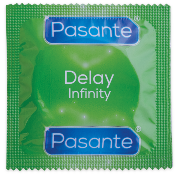 PASANTE - PRÉSERVATIFS RETARDANT PAR 12 UNITÉS – Image 3