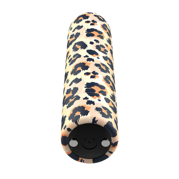 CUSTOM BULLETS - RECHARGEABLE LEOPARD 10 INTENSITIES – Image 3