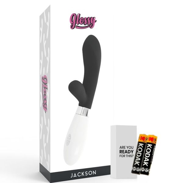 GLOSSY - JACKSON LAPIN NOIR – Image 5