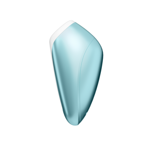 SATISFYER - LOVE BREEZE SUCCIONADOR BLEU GLACE – Image 3