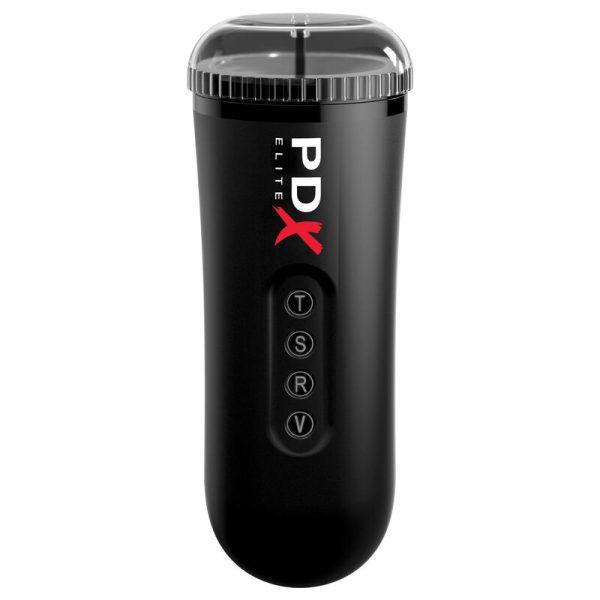 PDX ELITE - VENTILATEUR MOTO MASTURBATEUR AVANC? – Image 3