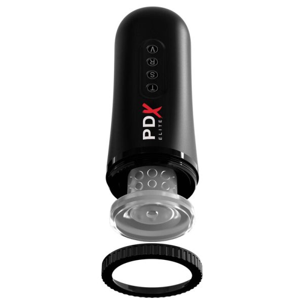 PDX ELITE - VENTILATEUR MOTO MASTURBATEUR AVANC? – Image 4