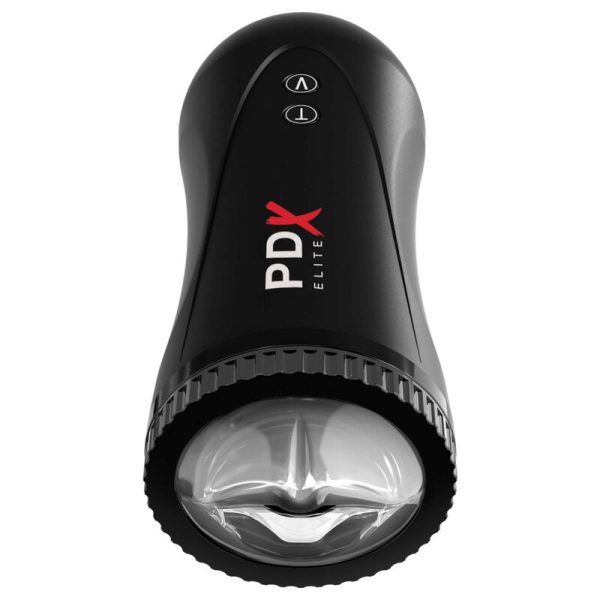 PDX ELITE - MASTURBATEUR MOTO STROKER – Image 2