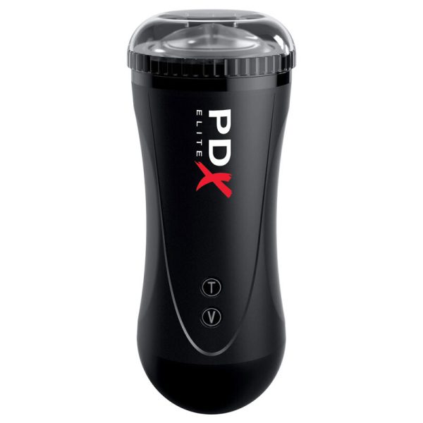 PDX ELITE - MASTURBATEUR MOTO STROKER – Image 3