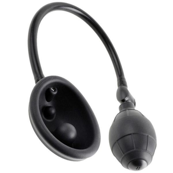 SÉRIE FÉTICHISME FANTASTIQUE - MINI VAGIN VAGUES STIMULANTES