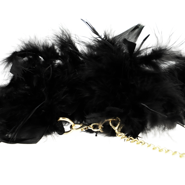 COQUETTE CHIC DESIRE - MENOTTES DE LUXE – Image 5