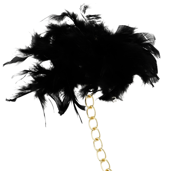 COQUETTE CHIC DESIRE - MENOTTES DE LUXE – Image 3