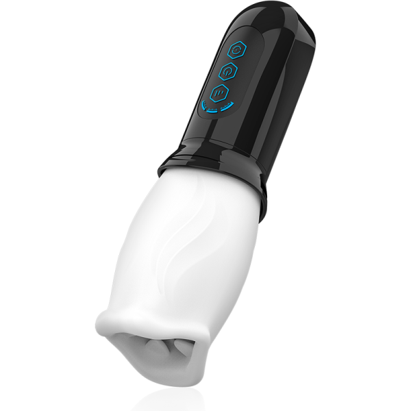 JAMYJOB - SPINJOB STIMULATEUR DE SEXE ORAL – Image 5