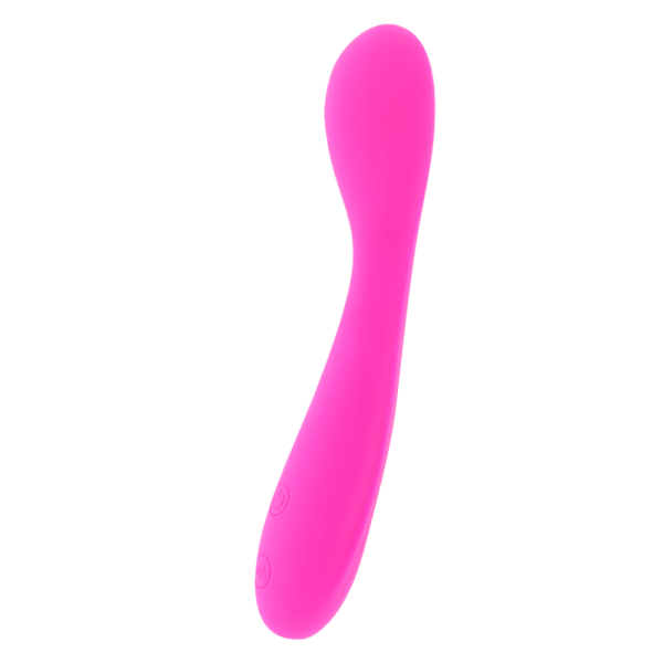 MORESSA - DRUSO RECHARGEABLE EN SILICONE PREMIUM – Image 2