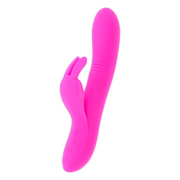 MORESSA - ETHAN RECHARGEABLE EN SILICONE PREMIUM – Image 3