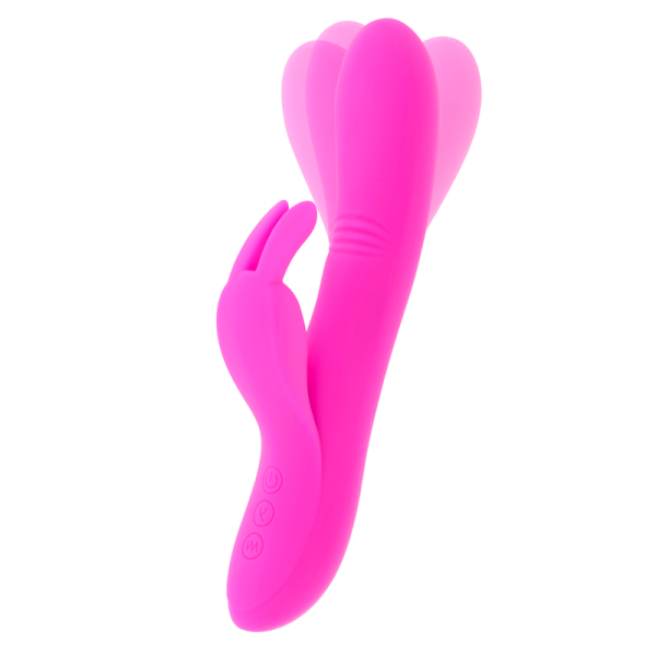 MORESSA - ETHAN RECHARGEABLE EN SILICONE PREMIUM – Image 2