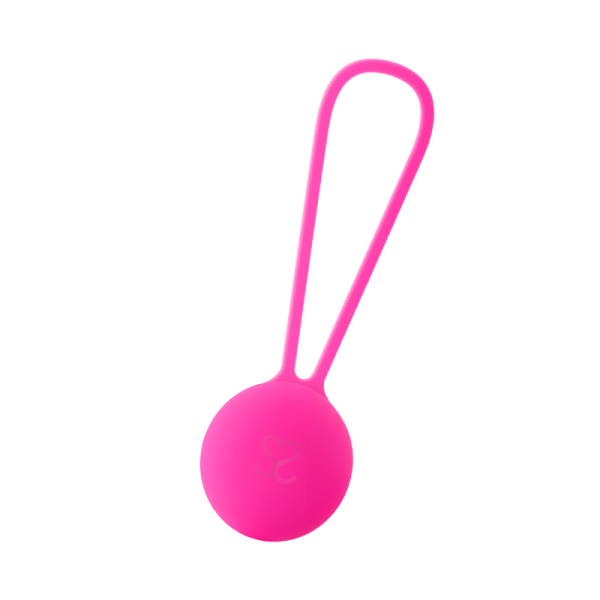 MORESSA - OSIAN ONE PREMIUM SILICONE ROSE – Image 2