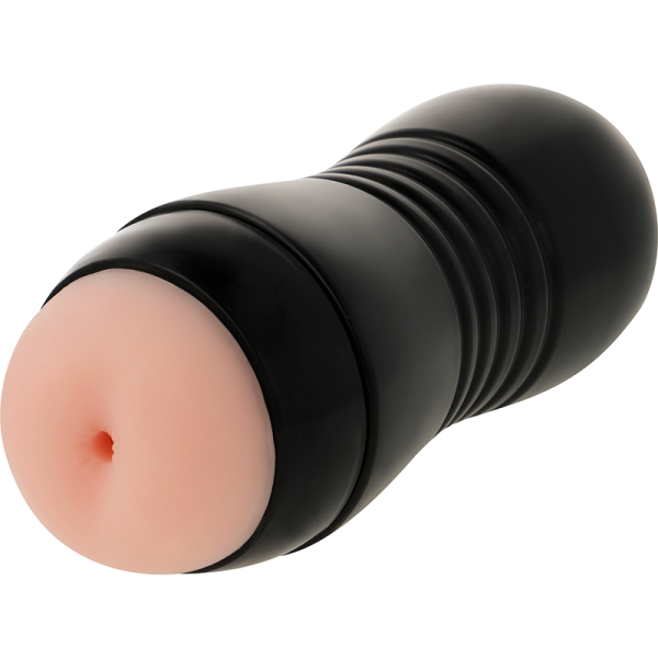 OHMAMA - MASTURBATEUR AVEC VIBRATION DE L'ANUS – Image 2