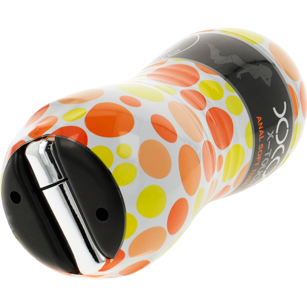 OHMAMA - MASTURBATEUR AVEC VIBRATION DE L'ANUS – Image 4