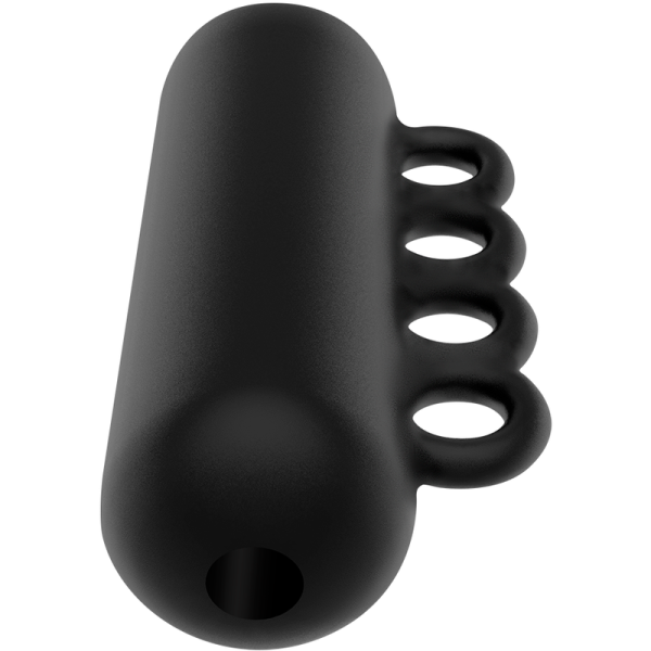 JAMYJOB - MASTURBATEUR EXTREME TENSEK 5 NOIR – Image 4