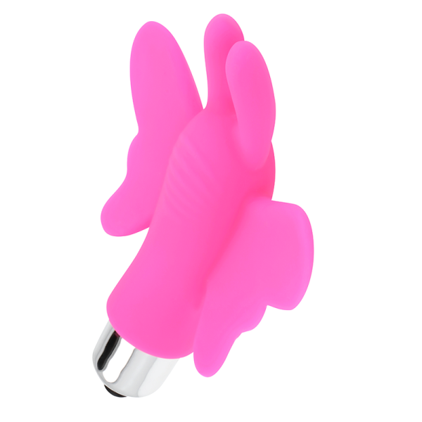 OHMAMA - DÉ À DÉS STIMULANT PAPILLON – Image 2