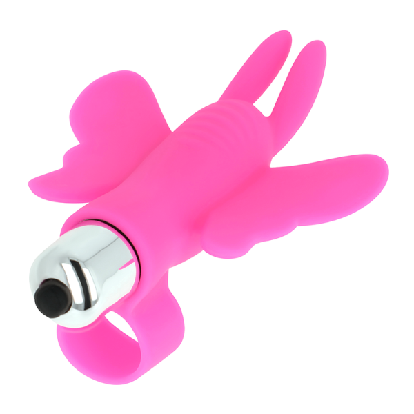 OHMAMA - DÉ À DÉS STIMULANT PAPILLON – Image 4