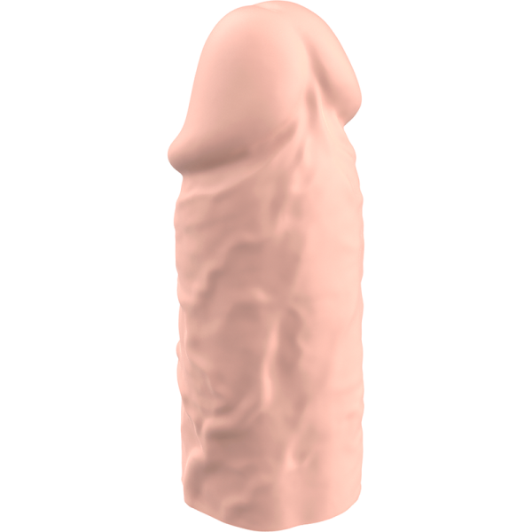 VIRILXL - EXTENSION NATURELLE DU PÉNIS EN SILICONE LIQUIDE V3 – Image 4
