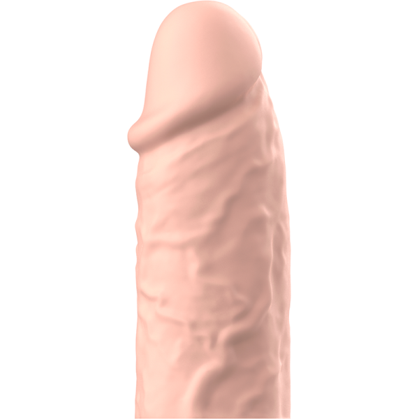 VIRILXL - EXTENSION NATURELLE DU PÉNIS EN SILICONE LIQUIDE V3 – Image 3