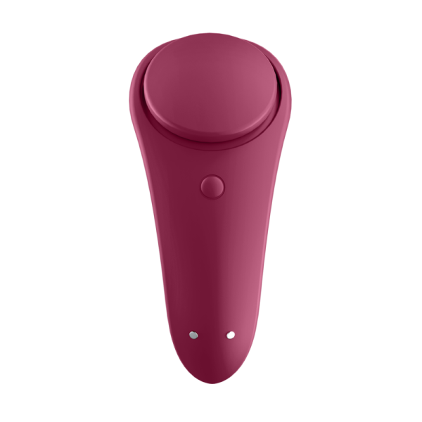 SATISFYER - CULOTTE SECRET SEXY – Image 3