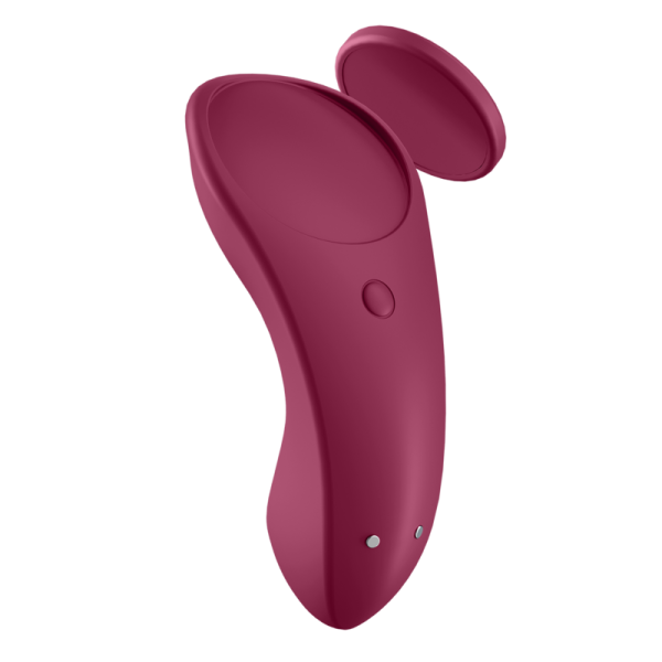 SATISFYER - CULOTTE SECRET SEXY – Image 4