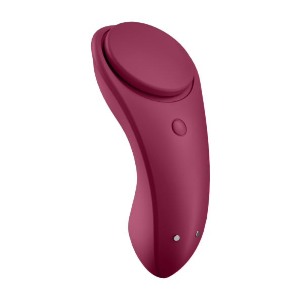 SATISFYER - CULOTTE SECRET SEXY – Image 5