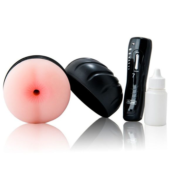 BAILE - MASTURBATEUR DANUS AVEC VIBRATEUR – Image 2