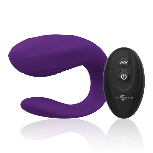 INTENSE - BRUNO PARTNER PLAISIR DOUBLE LILAS – Image 4