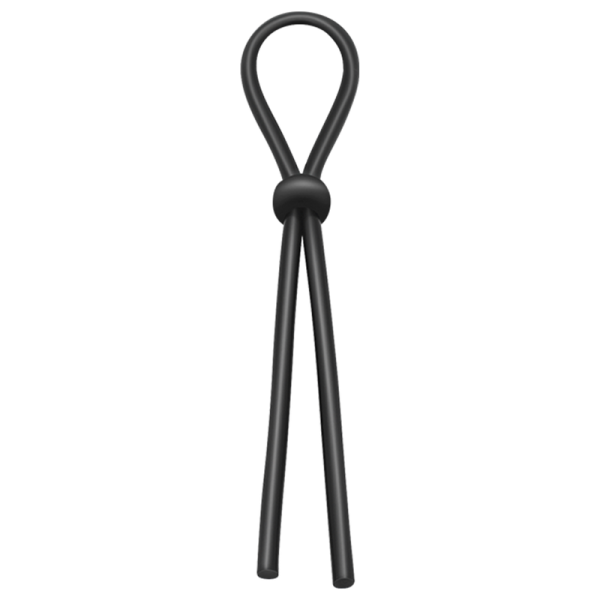 ADDICTED TOYS - ENSEMBLE DANNEAU PÉNIAL FLEXIBLE EN SILICONE 7 PIÈCES – Image 4