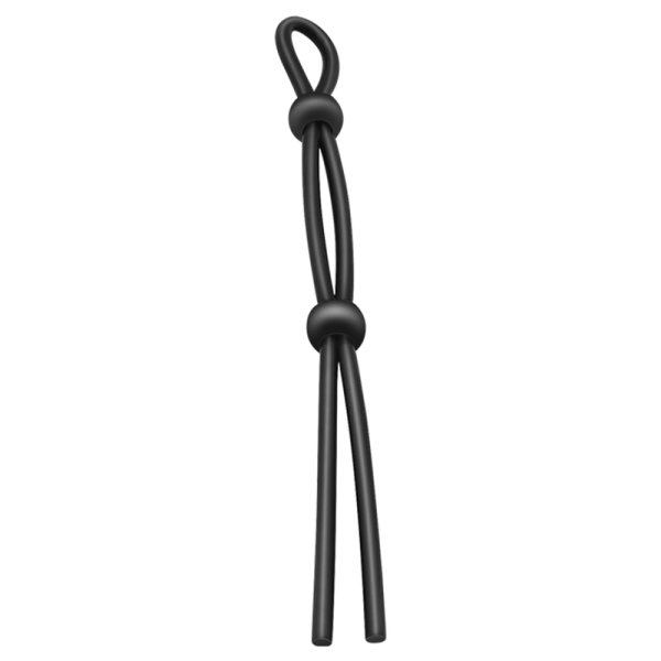 ADDICTED TOYS - ENSEMBLE DANNEAU PÉNIAL FLEXIBLE EN SILICONE 7 PIÈCES – Image 5